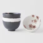 Set 4 boluri 200ml MIJ