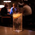 Pahar policarbonat Long Drink 230ml