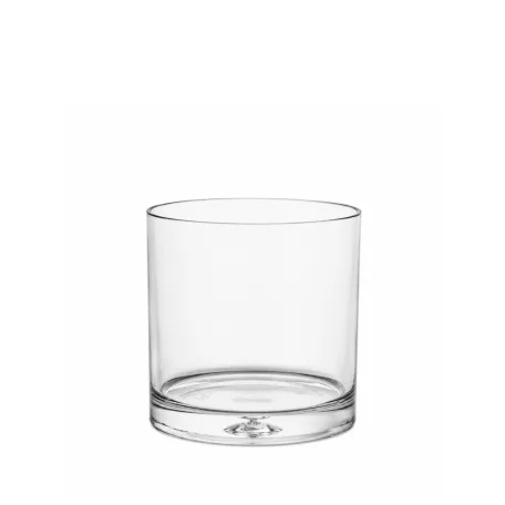 Pahar policarbonat Whisky 300ml