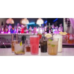 Pahar policarbonat tumbler 500ml