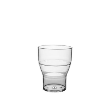 Pahar policarbonat tumbler 200ml
