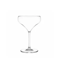 Cupa sampanie policarbonat 400ml