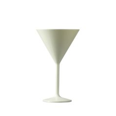 Pahar policarbonat Martini 270ml