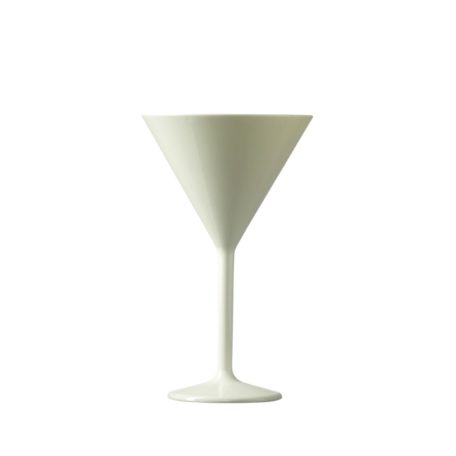 Pahar policarbonat Martini 270ml