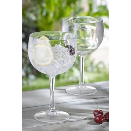 Pahar policarbonat Gin 680ml