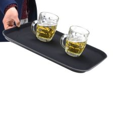 Tava servire NON SLIP 