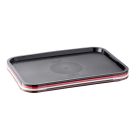 Tava autoservire maro