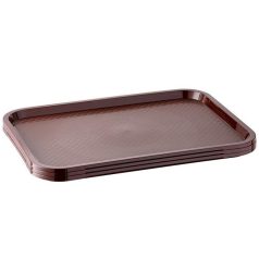 Tava autoservire maro GN1/1 