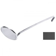 Spumiera cu sita 16cm