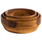 Bol 21 cm Acacia
