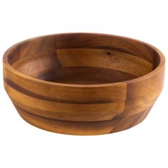 Bol 25 cm Acacia
