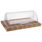 Platou prezentare 58x37.5cm