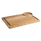 Platou sevire Steak 37x25cm