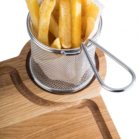 Platou sevire Steak 37x25cm
