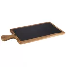 Set platou servire 33x20cm