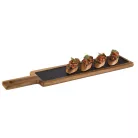 Set platou servire 43x12cm