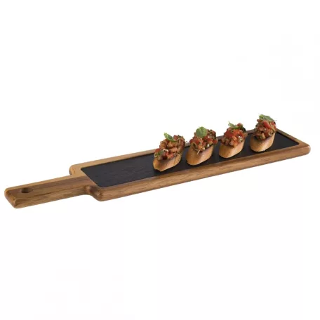 Set platou servire 43x12cm