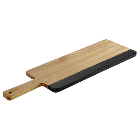 Platou servire 36.5x15cm