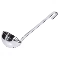 Polonic perforat