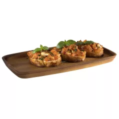 Tava servire 30x15cm