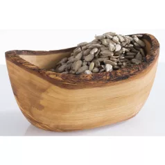 Bol oval 13x8cm