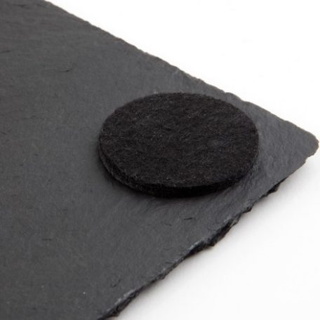 Platou ardezie 24x15cm