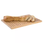 Tocator paine Brotstation