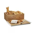 Tocator paine Brotstation