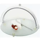 Set prezentare 38cm sticla