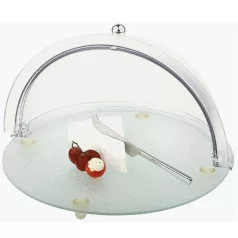 Set prezentare 38cm sticla