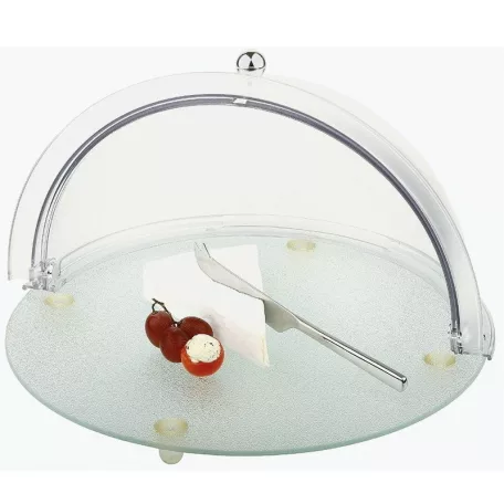 Set prezentare 38cm sticla