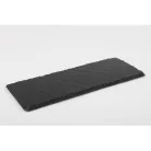 Platou ardezie 30x12cm