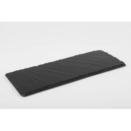 Platou ardezie 30x12cm