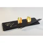 Platou ardezie 30x12cm