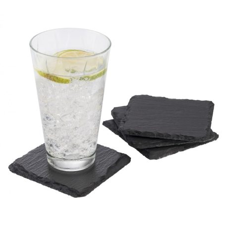 Platou ardezie 10x10cm