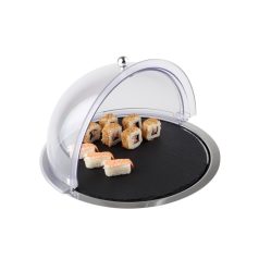 Set prezenare din ardezie 38cm