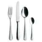 Cutit masa inox 24.8cm Hepp linia Kreuzband