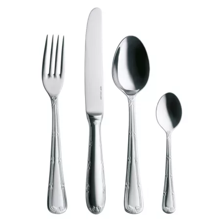 Cutit masa inox 24.8cm Hepp linia Kreuzband