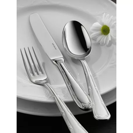 Cutit masa inox 24.8cm Hepp linia Kreuzband