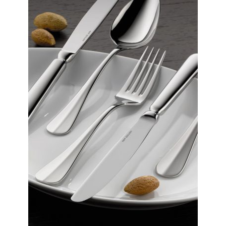 Cutit servire inox 25cm Hepp linia Baguette