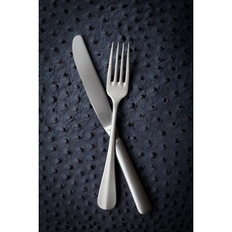 Furculita masa inox 20.3cm Hepp linia Baguette