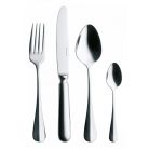 Furculita desert inox 18.5cm Hepp linia Baguette