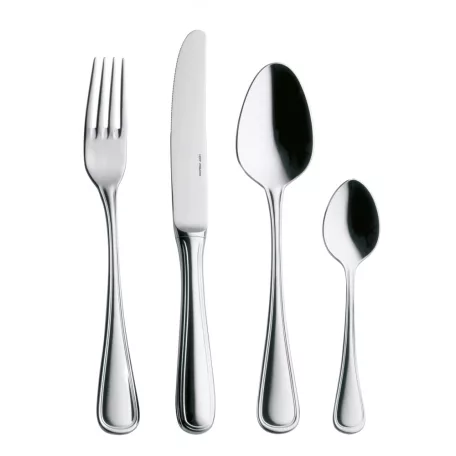 Lingura masa inox 20.2cm Hepp linia Contour