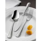 Cutit unt inox 17cm Hepp linia Contour