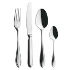 Lingura masa inox 20.5cm Hepp linia Diamond