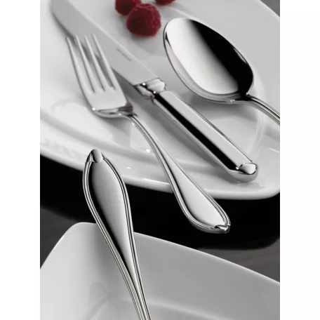 Lingura masa inox 20.5cm Hepp linia Diamond