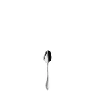 Lingurita mocca inox 12cm Hepp linia Diamond