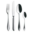 Lingura gourmet inox 18.5cm Hepp linia Diamond