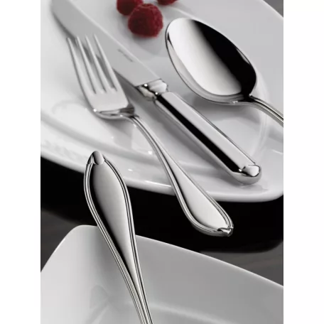 Cutit masa inox 22.8cm Hepp linia Diamond