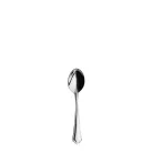 Lingurita cafea inox 14cm Hepp linia Chippendale